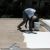 Fort Hamilton Roof Coating by McGavin Roofing