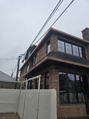 Roofing in Lower Manhattan, NY (1)